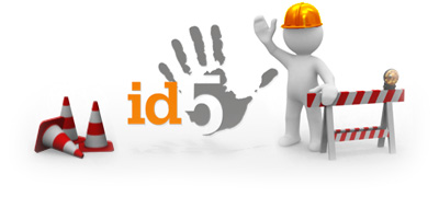 id5 solu&ccedil;&otilde;es web